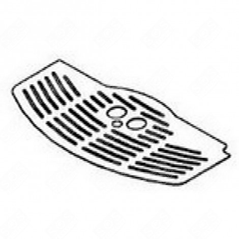 TASSENABLAGE-GITTER KAFFEEMASCHINE, ESPRESSOMASCHINE - 5332164000