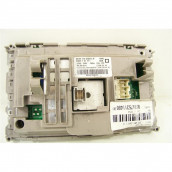 Originale programmierte Steuerplatine