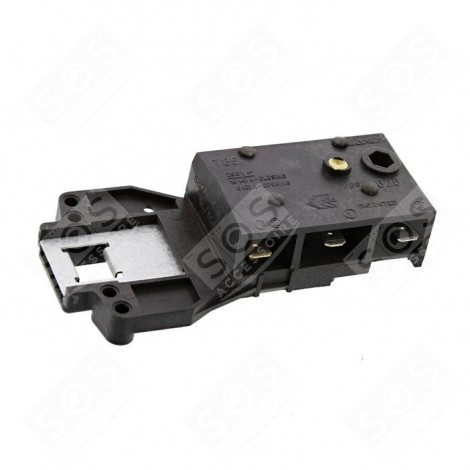 TÜRSICHERHEIT, SCHLIESSUNG, VERRIEGELUNG WASCHMASCHINE - 3588301600