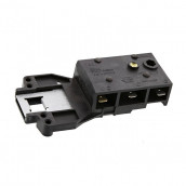 Türsicherheit, Schließung, Verriegelung