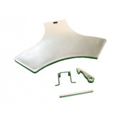 Original-Türgriff komplett