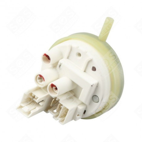 DRUCKSCHALTER WASCHMASCHINE - 00604458