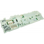 Elektronische Karte, Steuermodul