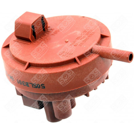 DRUCKSCHALTER GESCHIRRSPÜLER, SPÜLMASCHINE - 816210328