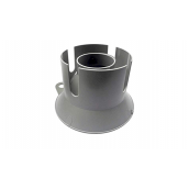 Original-Salzfülltrichter