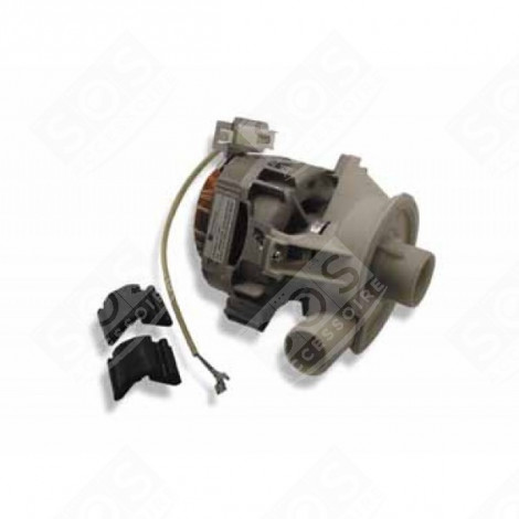 UMWÄLZPUMPE KOMPLETT GESCHIRRSPÜLER, SPÜLMASCHINE - EB102E22, 50263635000