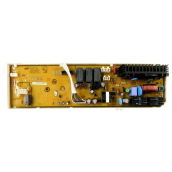 Elektronische Karte, Leistungsmodul