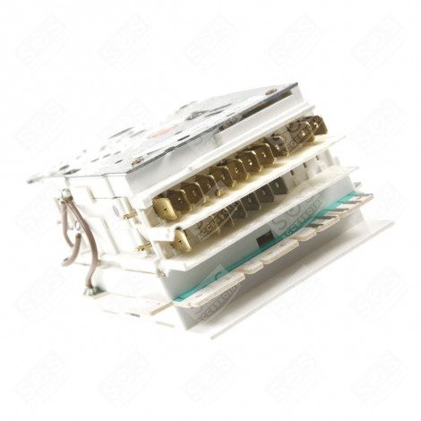 PROGRAMMIERGERÄT GESCHIRRSPÜLER, SPÜLMASCHINE - 31X5628