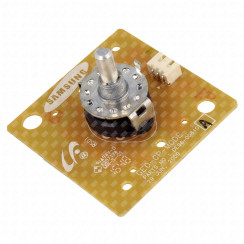 Drehschalter, original