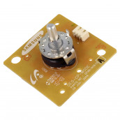 Drehschalter, original