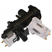 Ablaufpumpe/Laugenpumpe