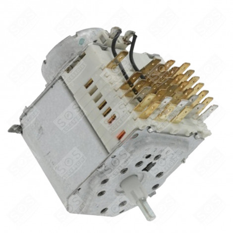 PROGRAMMIERER WASCHMASCHINE - 481928218773