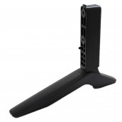 linker Standfuß Nr.900( wenn TV auf der Bildfläche liegt)