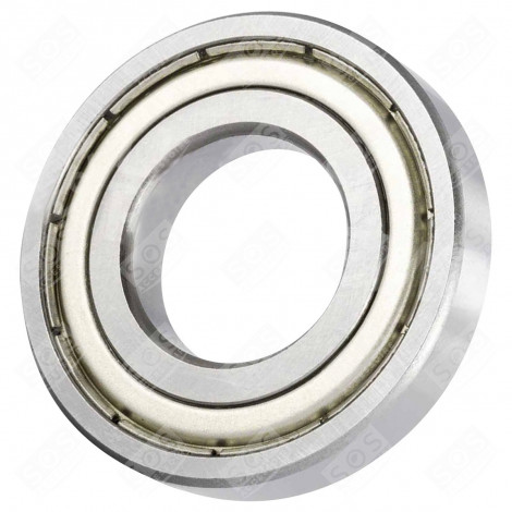 ROULEMENT A BILLES 6000 ZZ WASCHMASCHINE - 6000ZZ