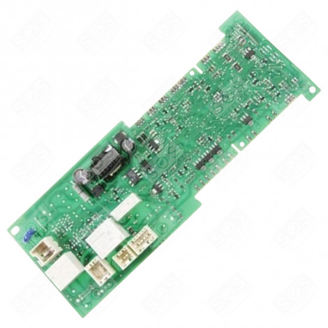 ORIGINAL-PROGRAMMIERTE LEISTUNGSMODUL WASCHMASCHINE - 12004055