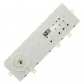 Dichtung des Bullauges (Manschette)