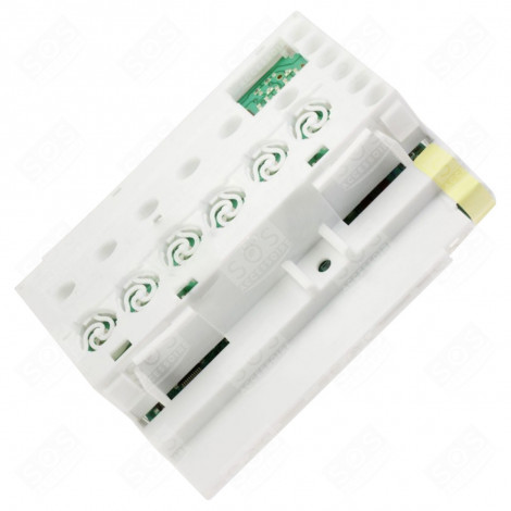 ELEKTRONIKKARTE, PROGRAMMIERER GESCHIRRSPÜLER, SPÜLMASCHINE - 973911235049005