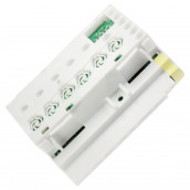 Elektronikkarte, Programmierer