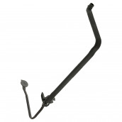 Steigrohr. außen Kanal