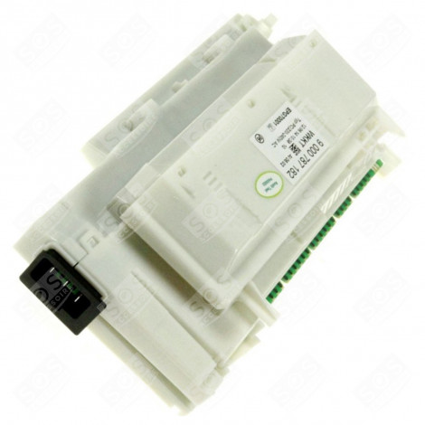 PROGRAMMIERTE LEISTUNGSMODUL GESCHIRRSPÜLER, SPÜLMASCHINE - 12005244