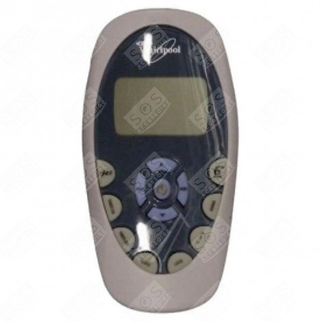 FERNBEDIENUNG KLIMAANLAGE UND KLIMAGERÄT - 481201408001