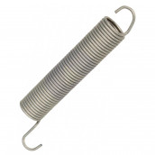 Scharnierfeder