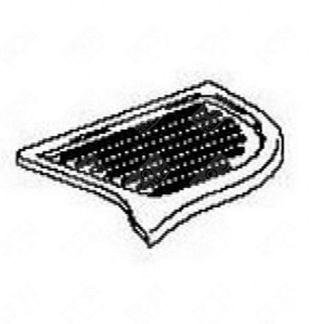 TASSENABLAGE-GITTER KAFFEEMASCHINE, ESPRESSOMASCHINE - 537233