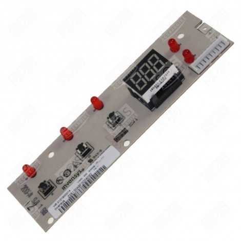 LEISTUNGSMODUL GESCHIRRSPÜLER, SPÜLMASCHINE - 0121800014