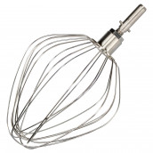 XL-Schneebesen mit 9 Drähten