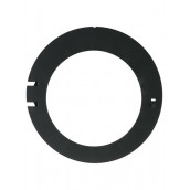 Innerer Türrahmen, original