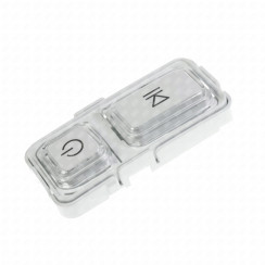 Dekor-Tasten- und Halterungsset original