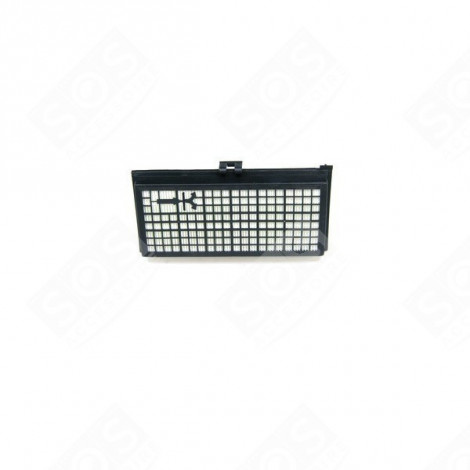 ABLUFTFILTERKASSETTE HEPA S STAUBSAUGER - 9616270, 7226160