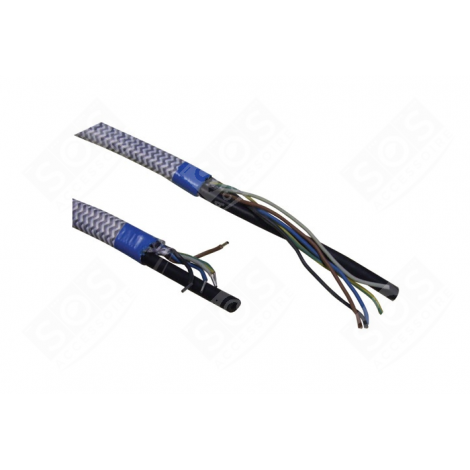 DAMPFKABEL BÜGELEISEN, DAMPFBÜGELSTATION - 416024, 423902179717