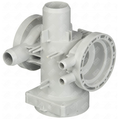 PUMPENKÖRPER WASCHMASCHINE - 3108ER1001E