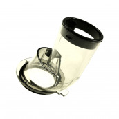 Behälterdeckel Oberteil