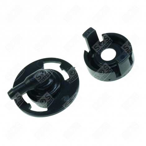 ORIGINALANSCHLUSS KAFFEEMASCHINE, ESPRESSOMASCHINE - 00635961