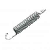 Feder der Original-Trommel