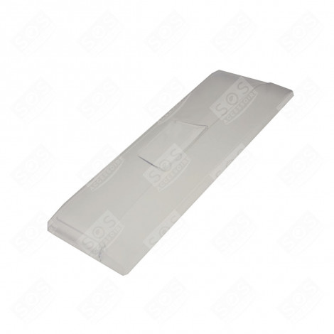 TRANSPARENTE FRONT DES GEMÜSEFACHS ORIGINAL KÜHLSCHRANK, GEFRIERSCHRANK - C00284101, 482000031622