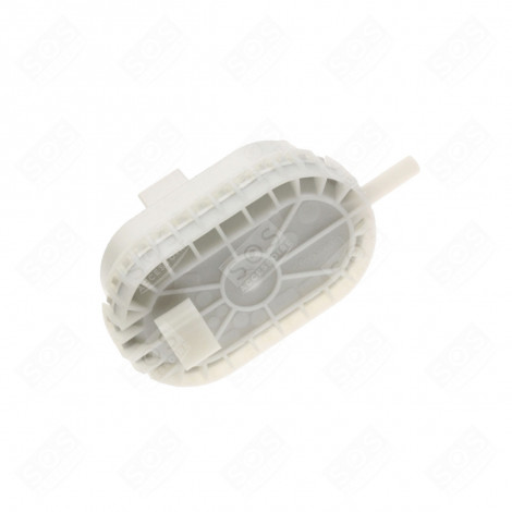 ORIGINAL DRUCKSCHALTER WASCHMASCHINE - 481227128531, C00491022