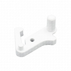 Rechts Türverschluss