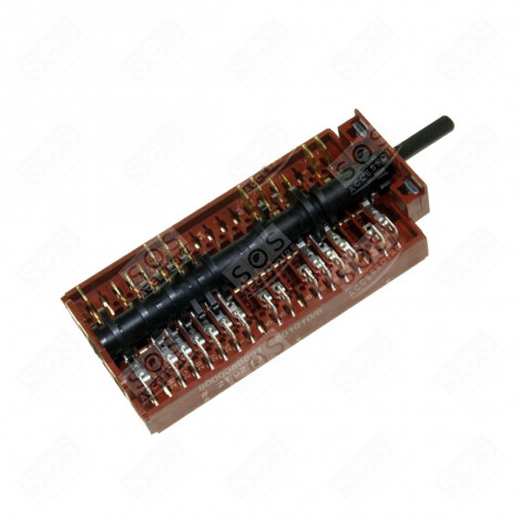 SCHALTER ORIGINAL BACKOFEN, KÜCHENHERD - 00499478