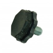 Original verstellbarer Fuß