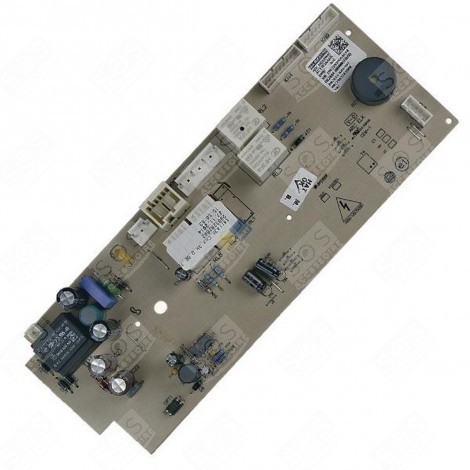 LEISTUNGSMODUL WÄSCHETROCKNER - 2963282602, 2963282601