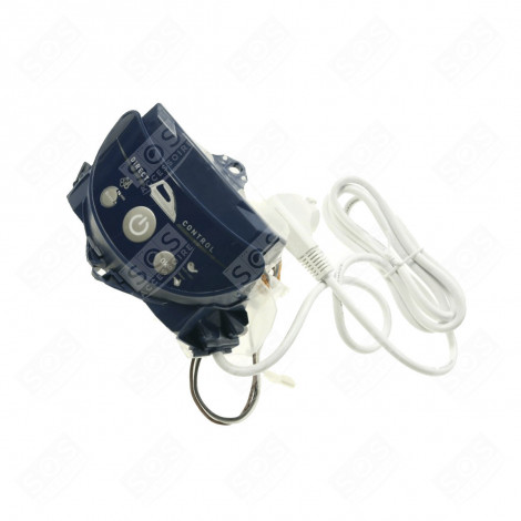 VORDERGEHÄUSE + ELEKTRONIKKARTE BÜGELEISEN, DAMPFBÜGELSTATION - CS-00145784