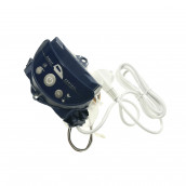 Vordergehäuse + Elektronikkarte