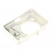 Waschmittelbehälter, Waschmittelbehälter