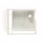 Waschmitteleinspülkasten