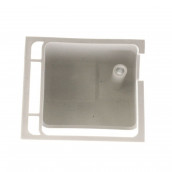 Waschmitteleinspülkasten