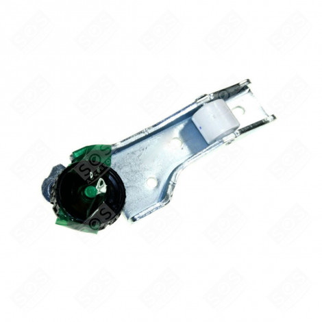 UNTERES SCHARNIER KÜHLSCHRANK, GEFRIERSCHRANK - AEH73776301