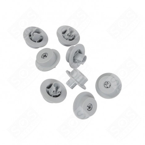 ORIGINAL-UNTEREINKORBSCHUB GESCHIRRSPÜLER, SPÜLMASCHINE - 4055072138